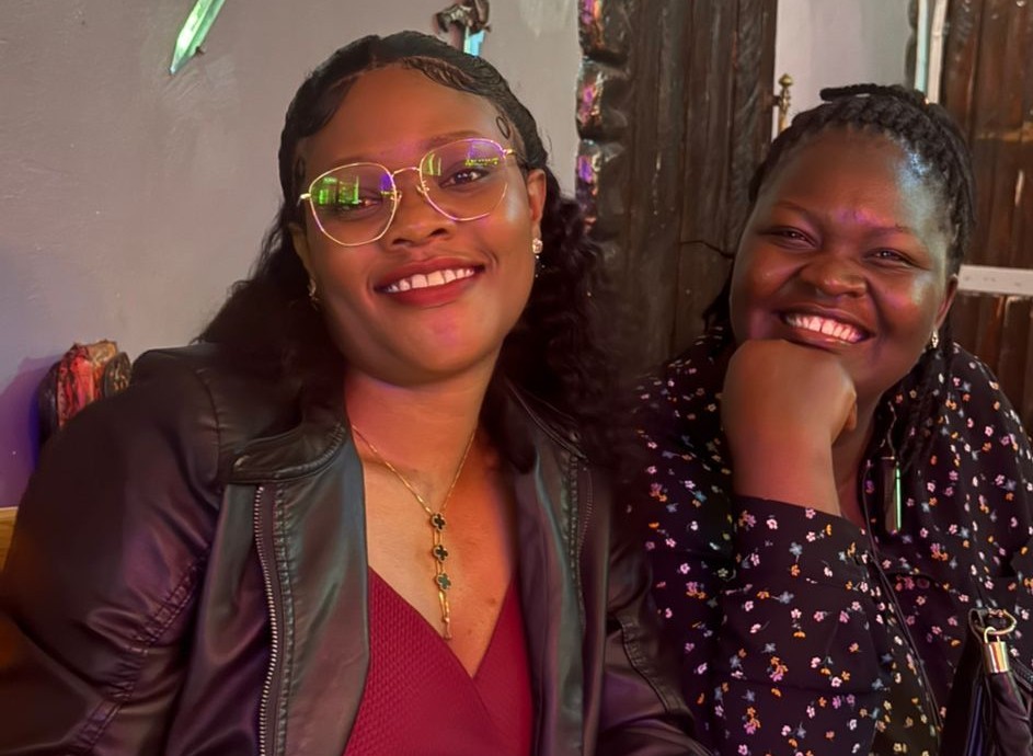 Maverick Aoko tweet media