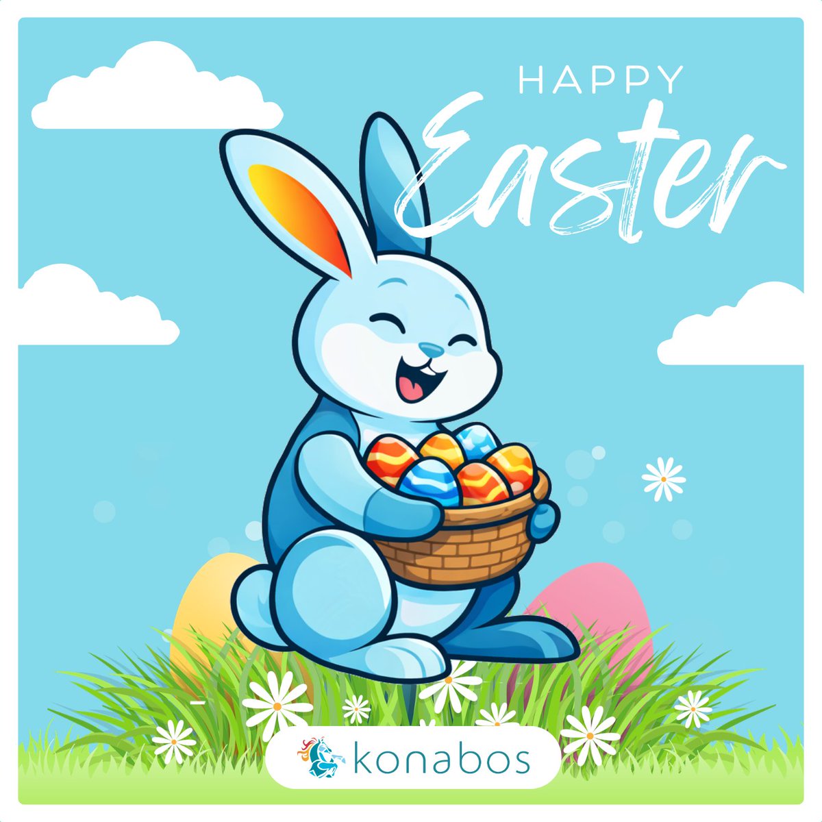 Konabos Inc. tweet media