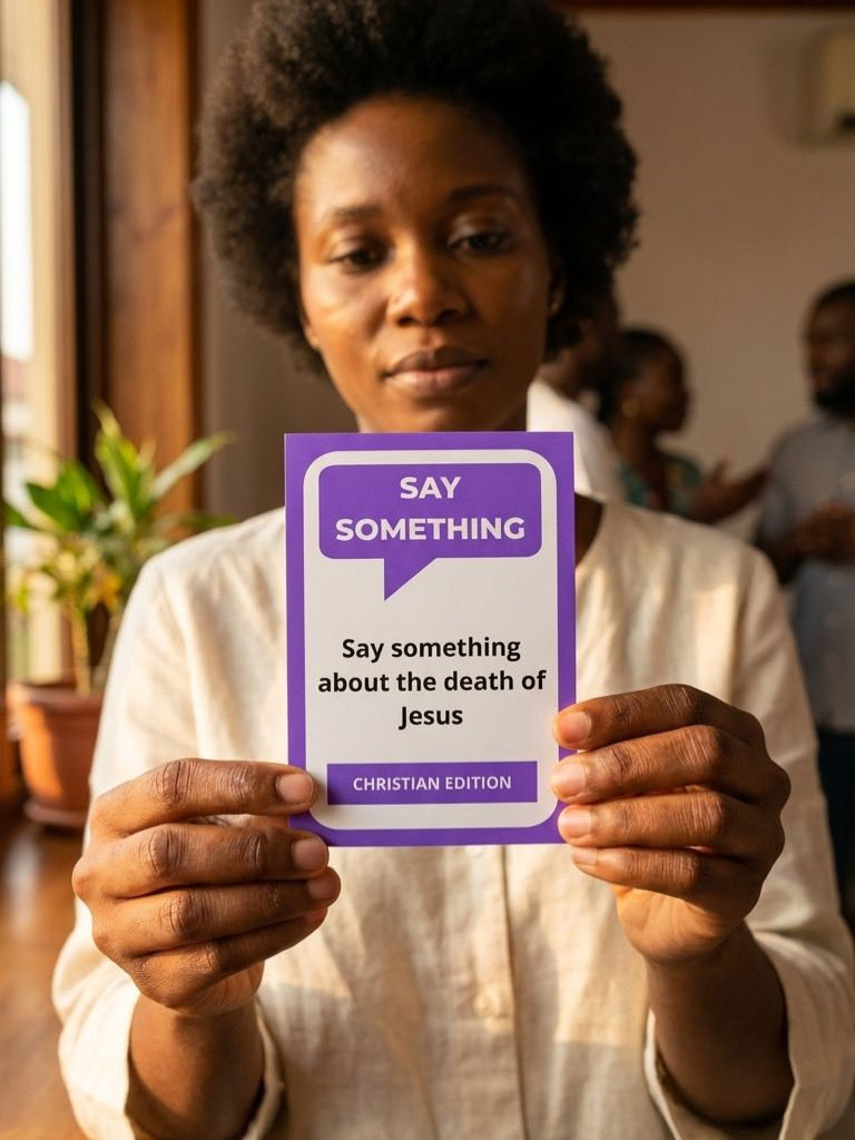 CARD GAMES MADE IN GHANA tweet media