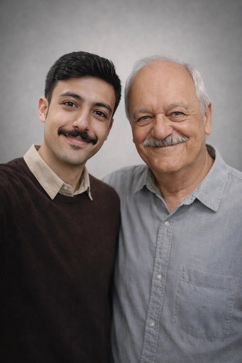 الان وقت اقدام است، نه فردا.
جان ابوالحسن منتظر و وحید بنی‌عامریان در خطر جدی است.
صدایشان باشیم.
#SAVE_VAHID
#SAVE_ABOLHASSAN