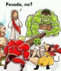 El Faraón de Texcoco tweet media