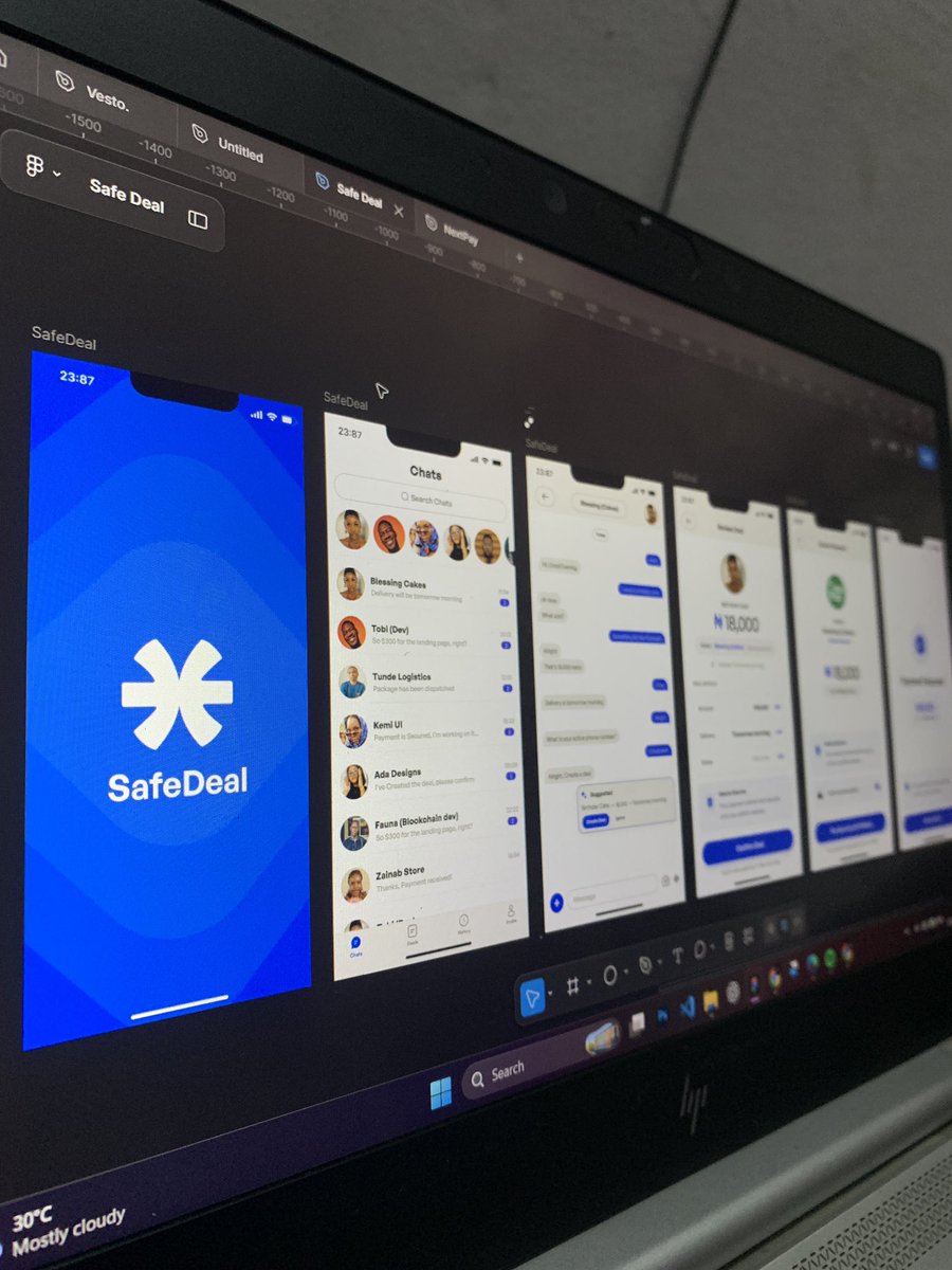 Mayor | Web 3 Dev tweet media