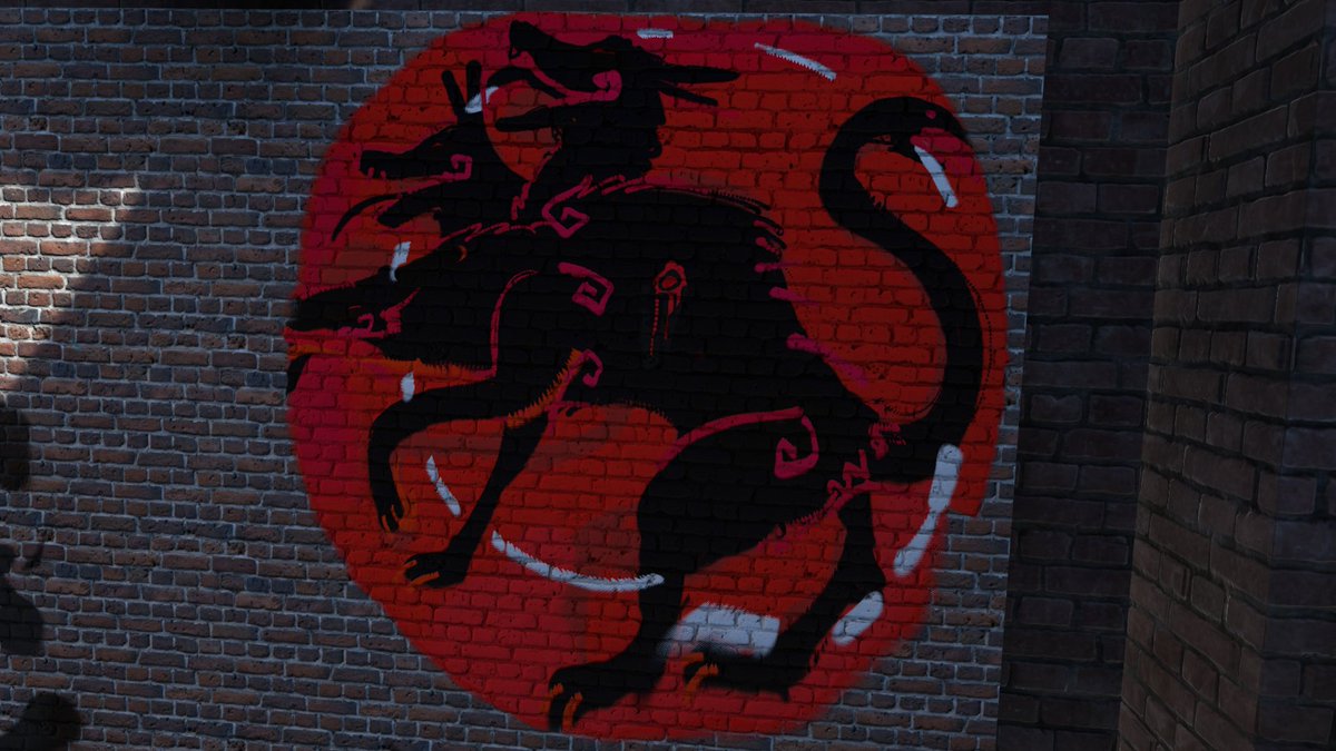 Infinity tweet media