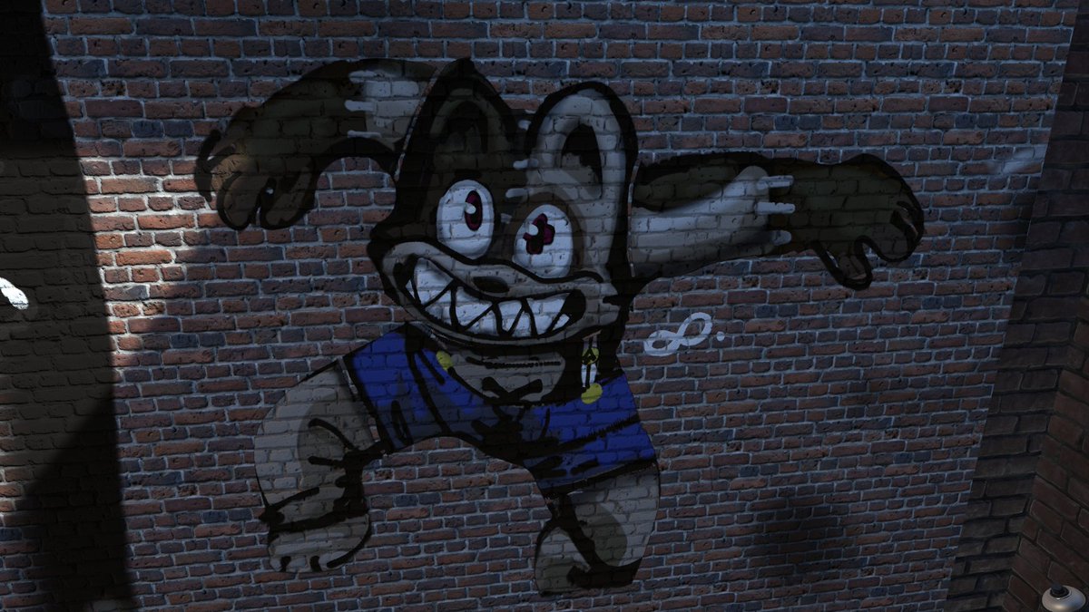 Infinity tweet media