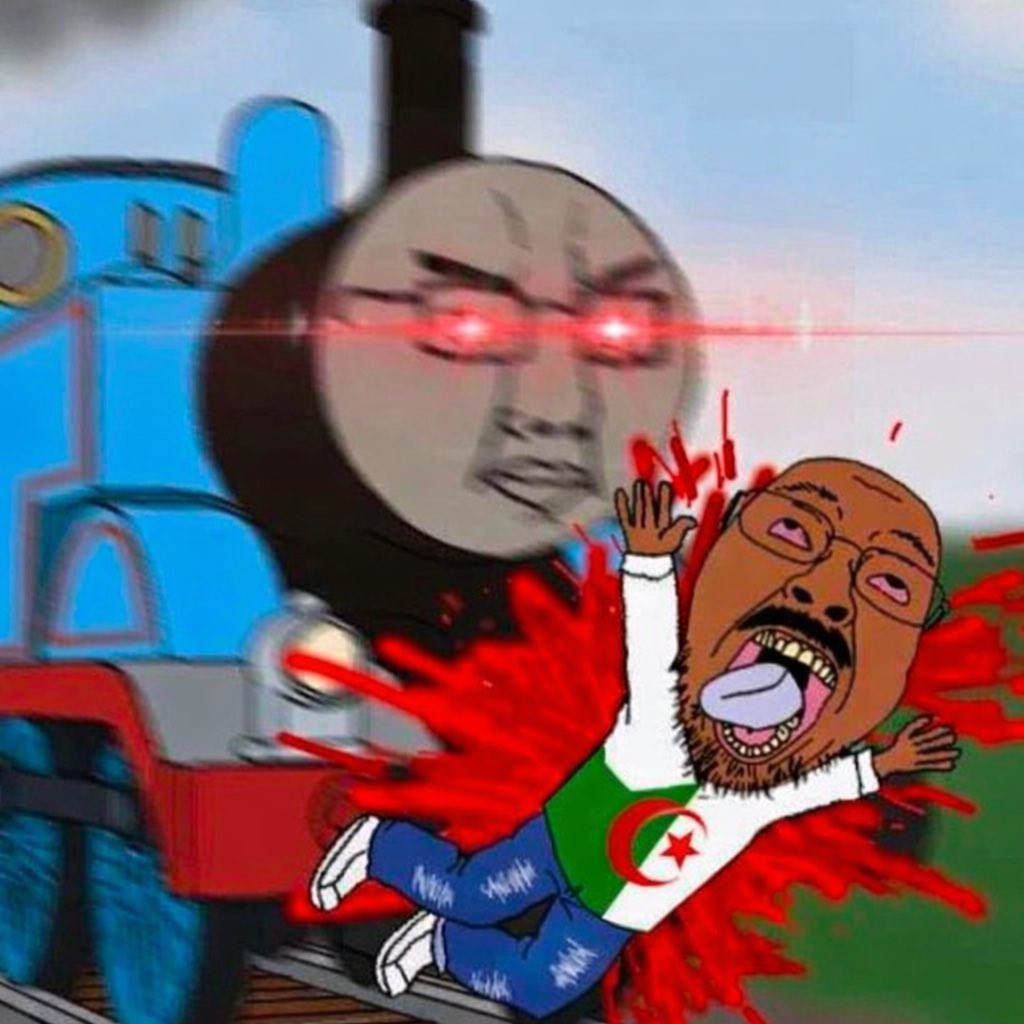 Chien Autiste 🧪💊 🇫🇷 tweet media