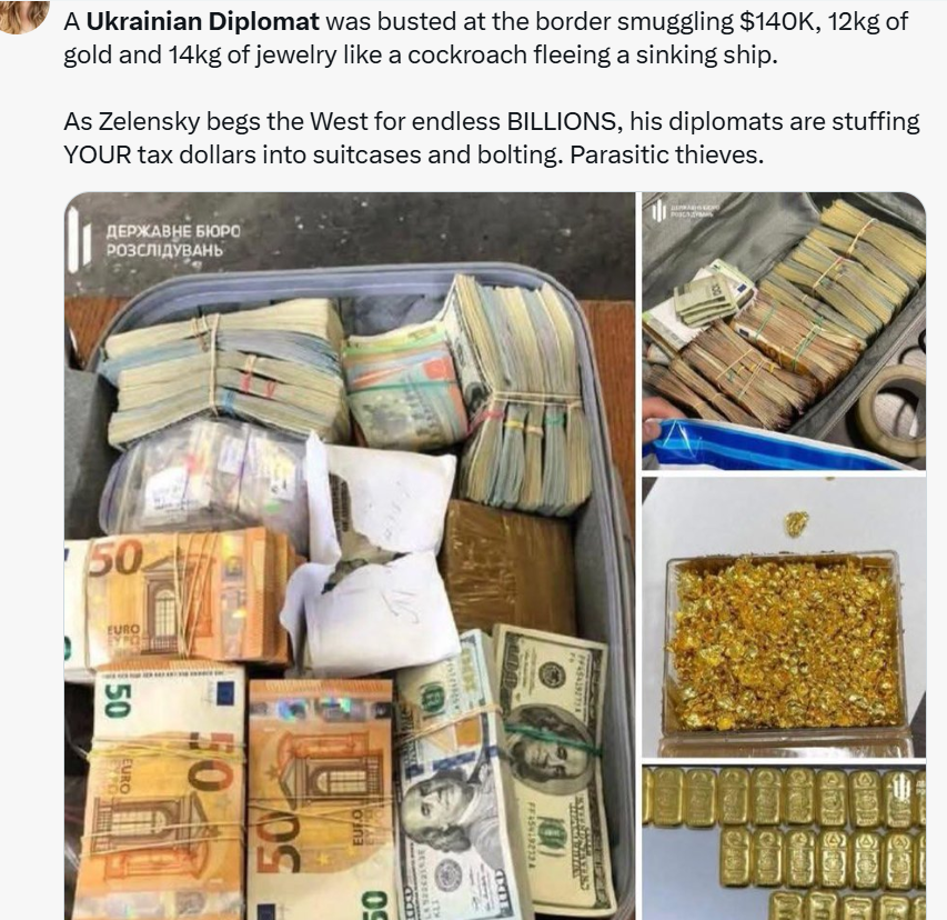 Madame Guillotine tweet media