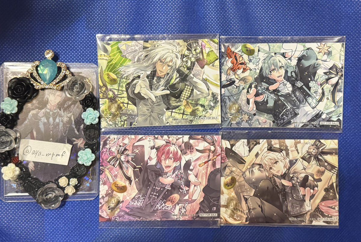 あやね@取引垢 tweet media