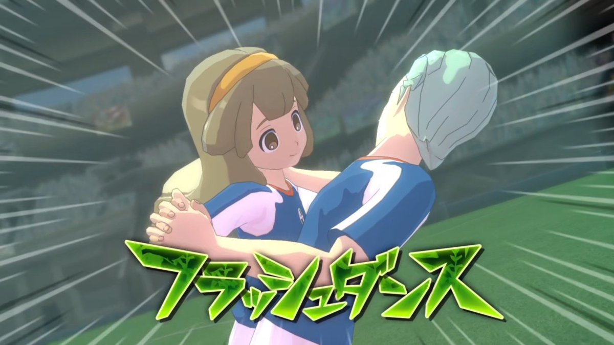 ムニエル tweet media