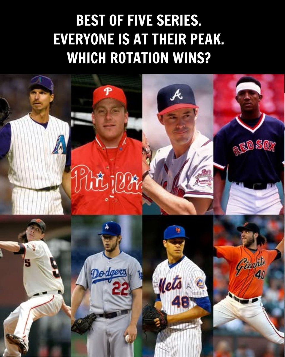 Baseball’s Greatest Moments tweet media