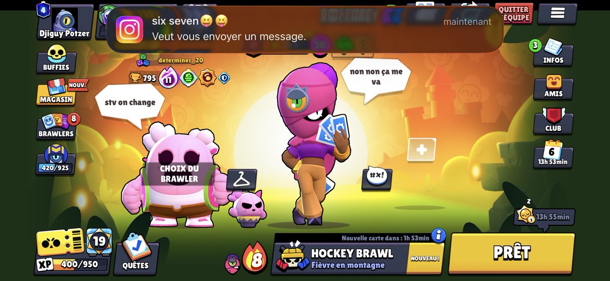 RAPIDO⚜️ tweet media