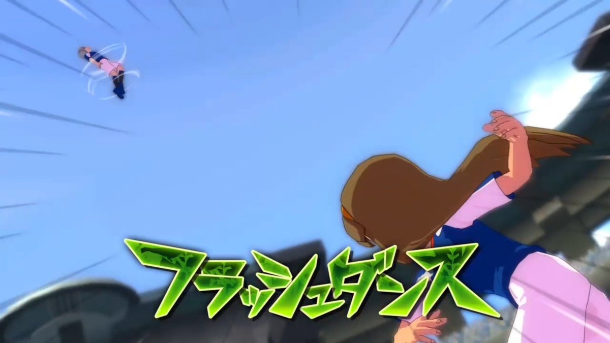 ムニエル tweet media