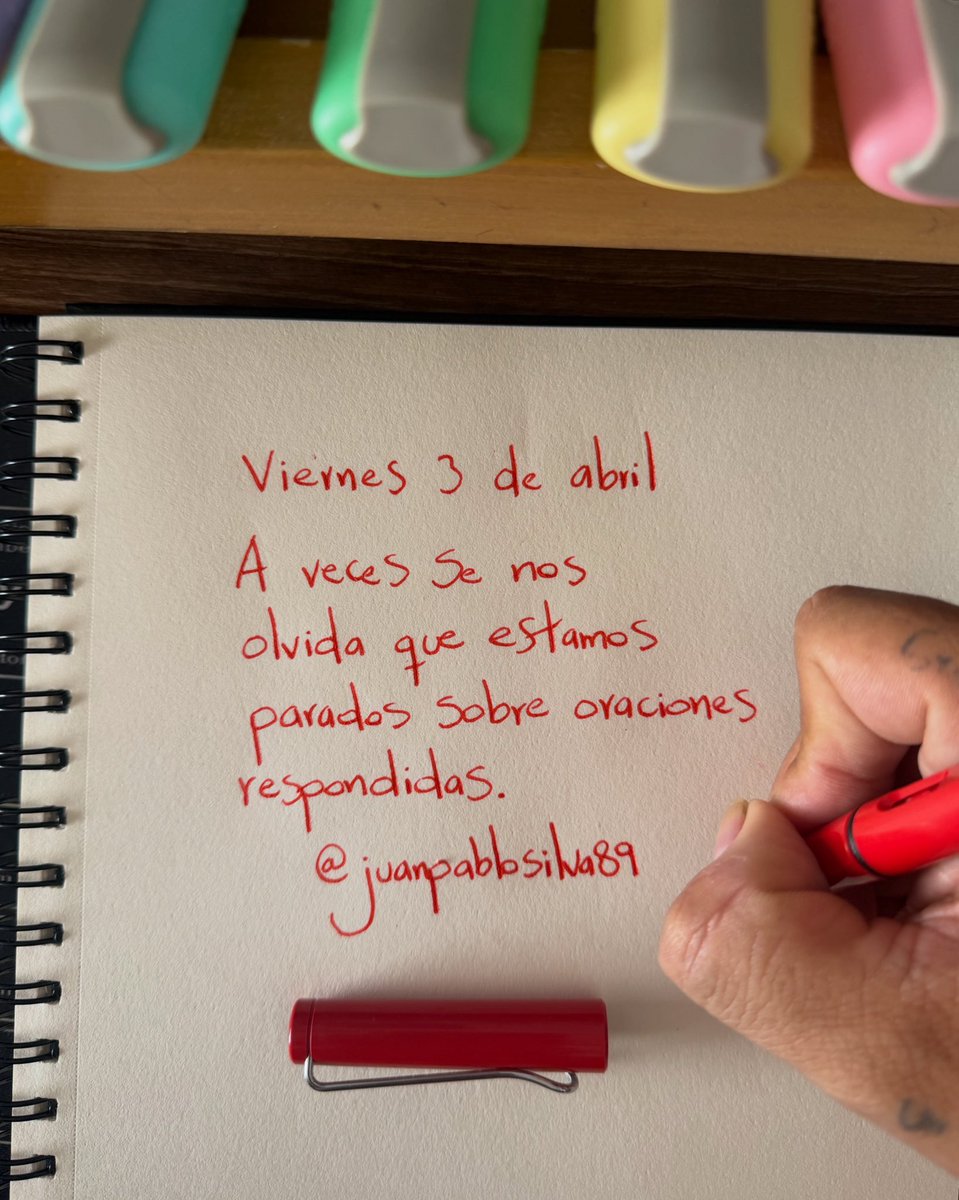 JuanPaSilva07's tweet photo. ❤️🙏 https://t.co/Cvjv8snLPW