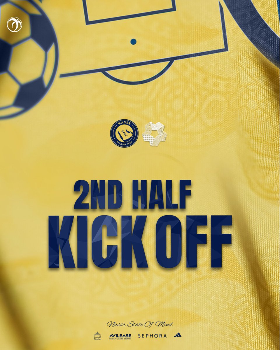 سيدات النصر | AlNassr Ladies tweet media