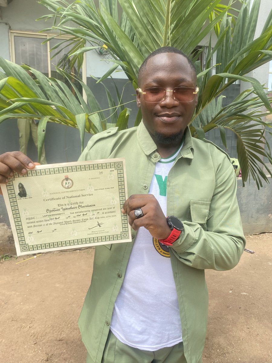 OLUWADUNSIN! tweet media