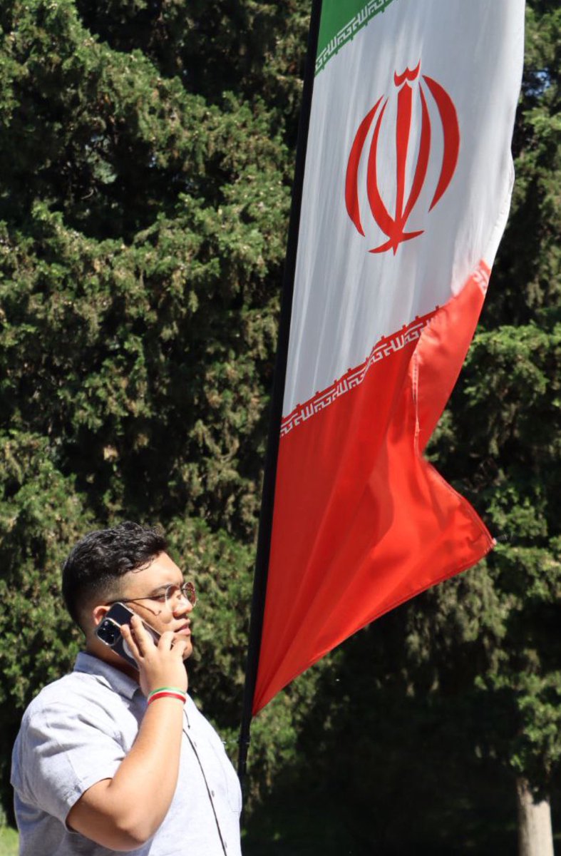 سید پارسا علوی tweet media
