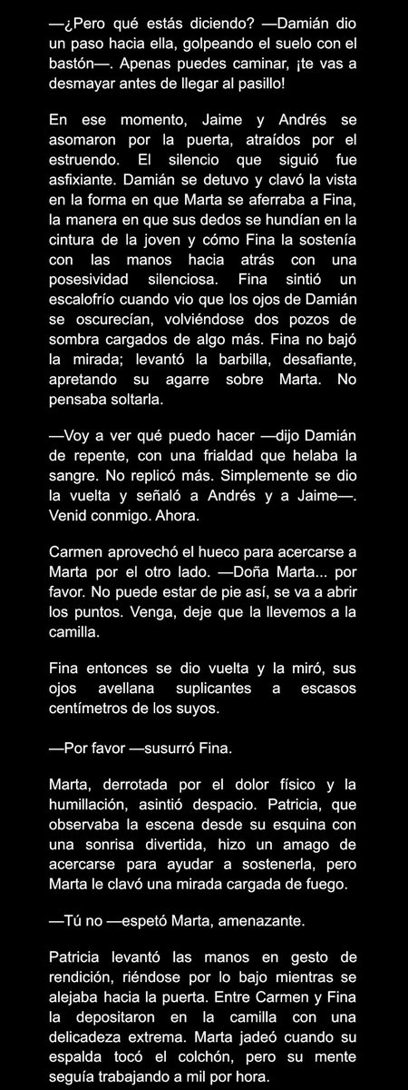 unarmed au tweet media