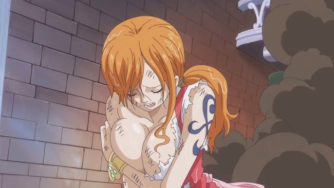 waifudailyy's tweet photo. I'm traumatized by this beauty 😳 https://t.co/ohm4nFfol4