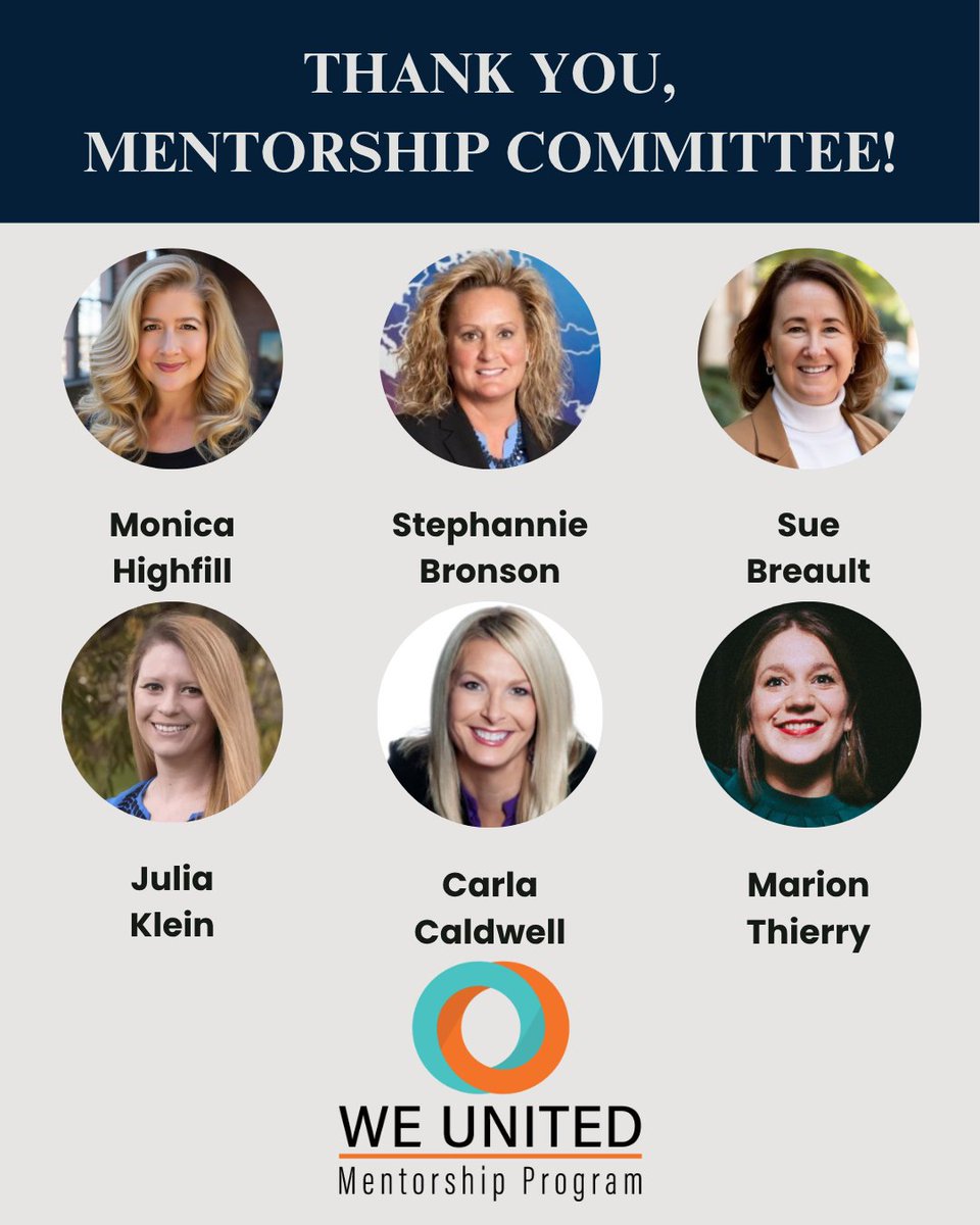 WE United tweet media