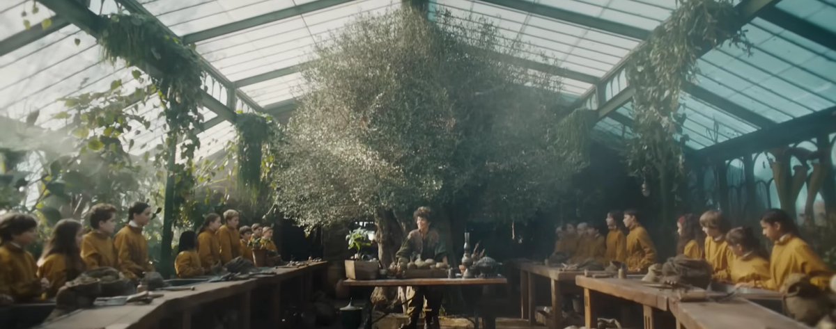 Harry Potter TV Show: COUNTDOWN tweet media