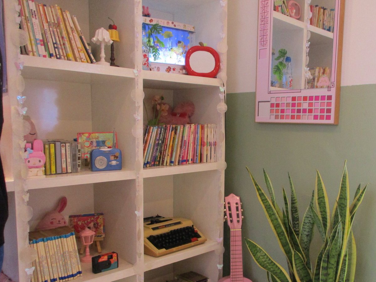 nyanyaa bunny⋆Ი𐑼 ֶָ֢ tweet media