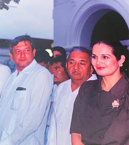 Mau (Chapucero TODAY) tweet media