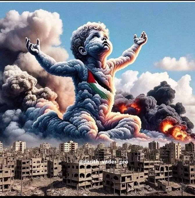 No puedo seguir viendo esta masacre... Indiscutiblemente están afectando a mi salud mental.
Malditos sean los judios asesinos de seres inocentes indefensos, malditos sean por siempre. Maldito sean los judios "no sionistas" que no hacen nada para  acabar con Netanyahu.