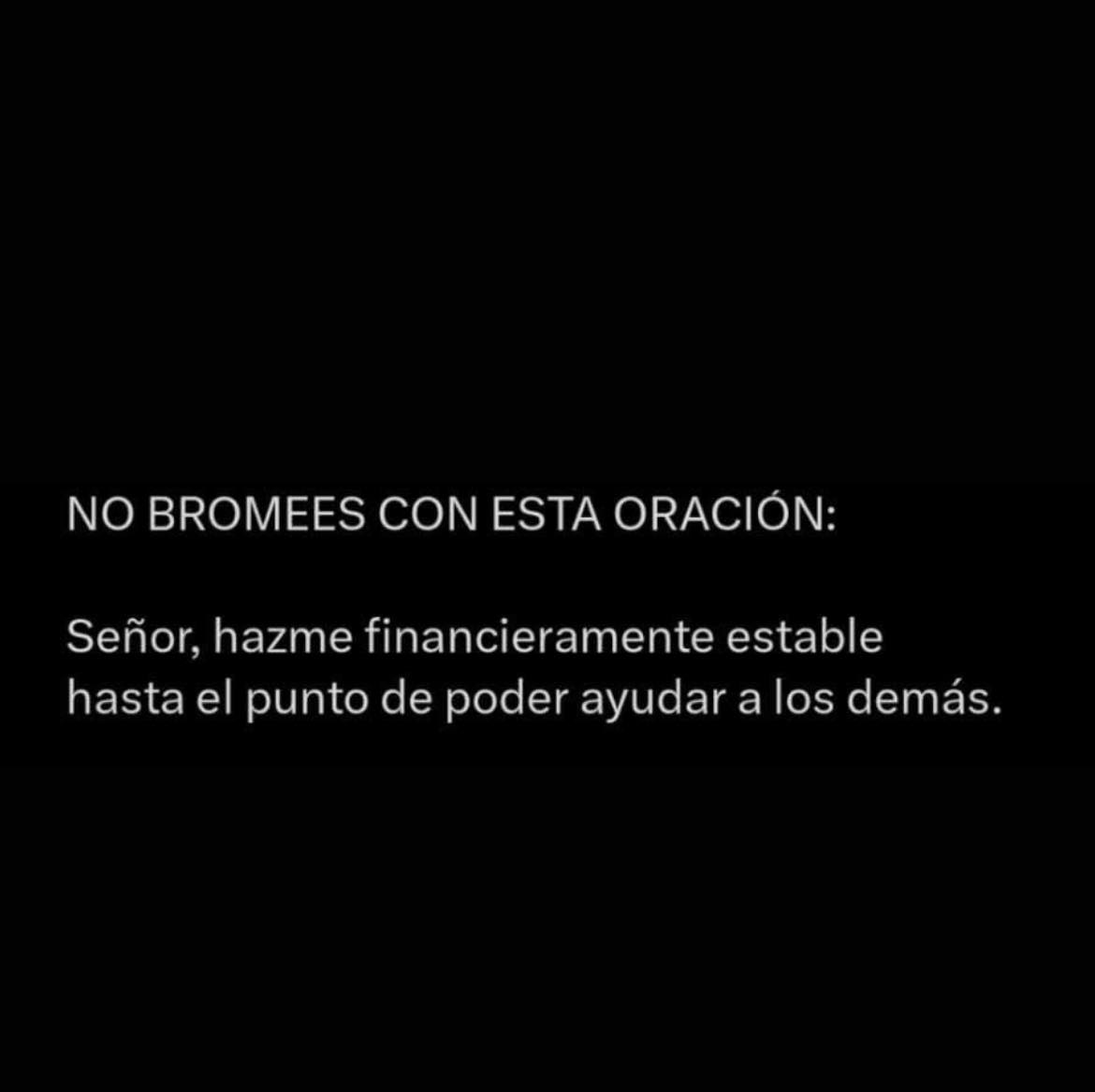 Vive con Propósito. tweet media