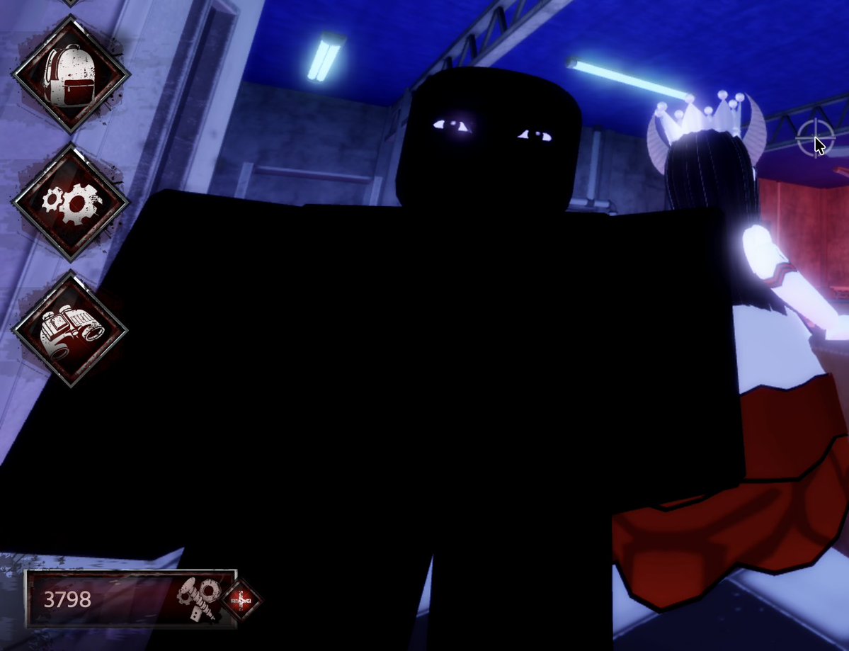 The Damsel King tweet media