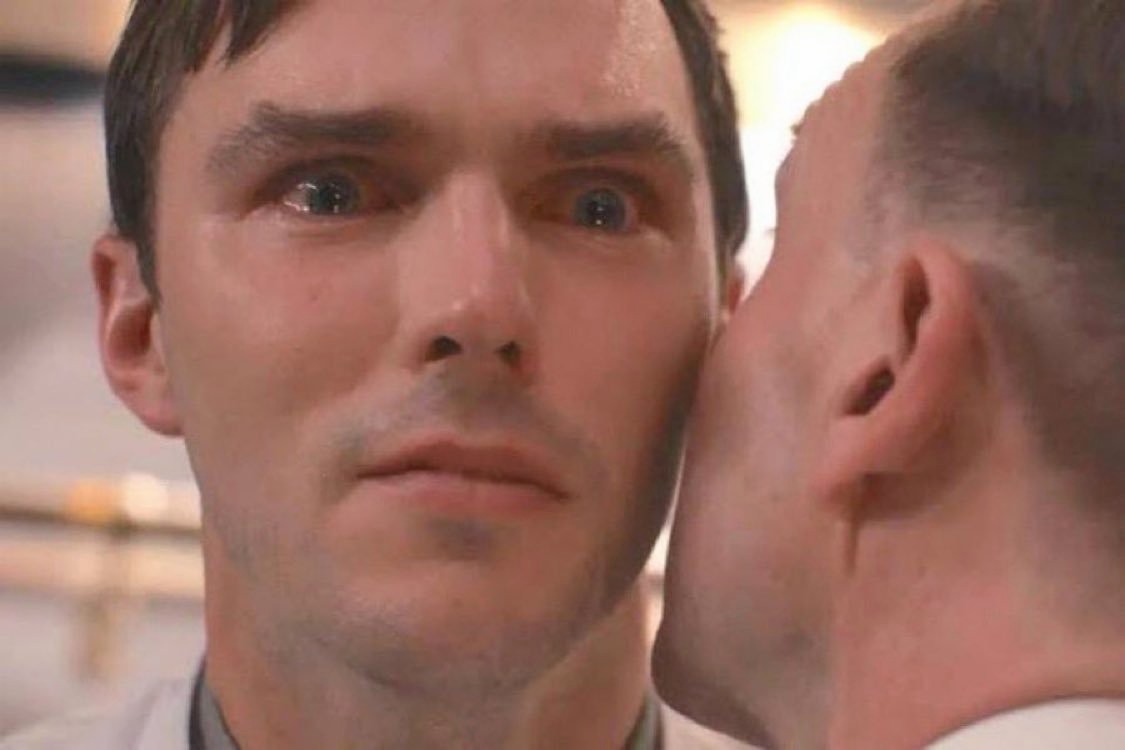 THE X FILES AESTHETICS tweet media