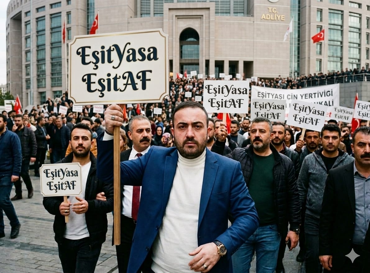 Yıllardır her platformda haykırıyoruz

EşitYasa EşitAF <a href="/TBMMGenelKurulu/">TBMM Genel Kurulu</a>
