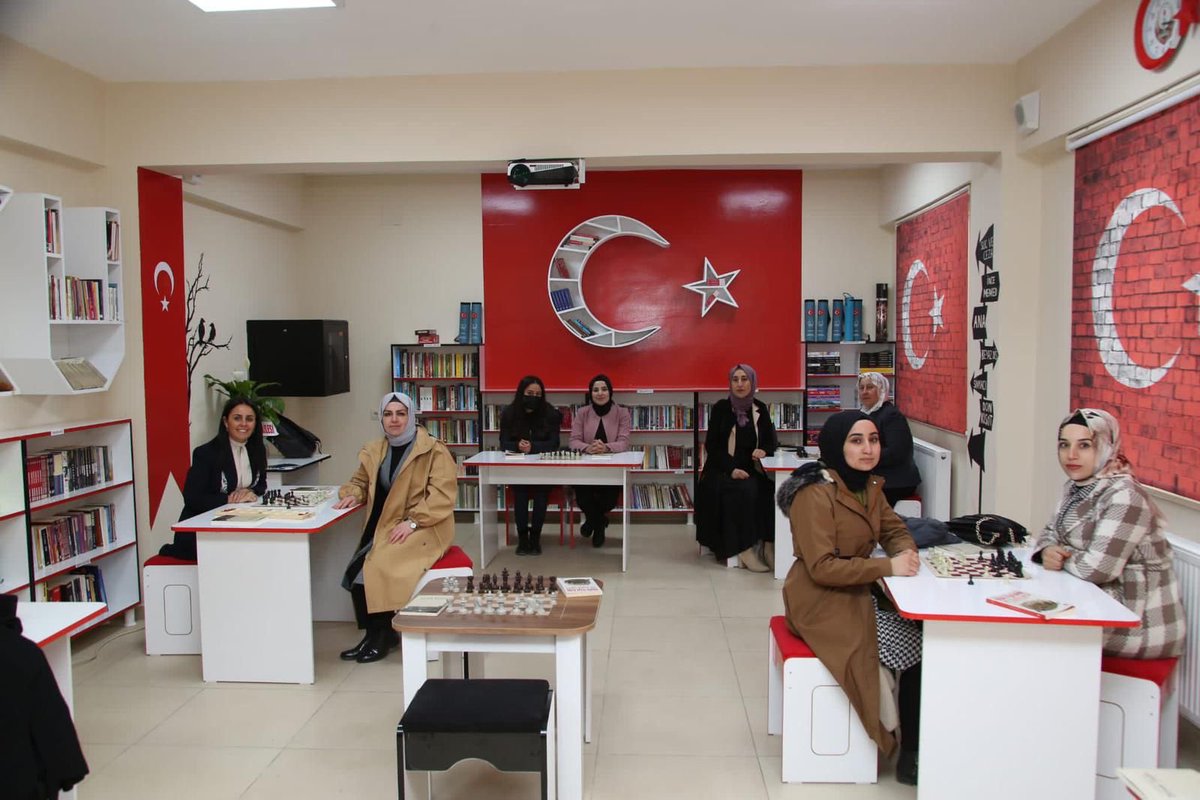 Hatice Atan🇹🇷 tweet media