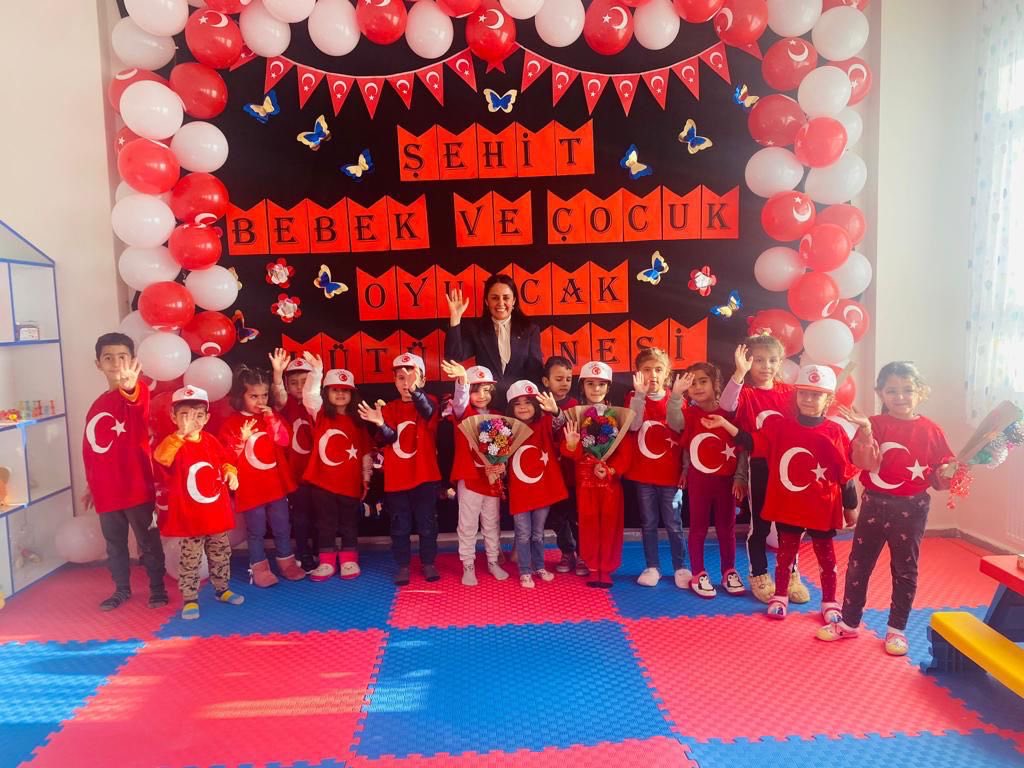 Hatice Atan🇹🇷 tweet media