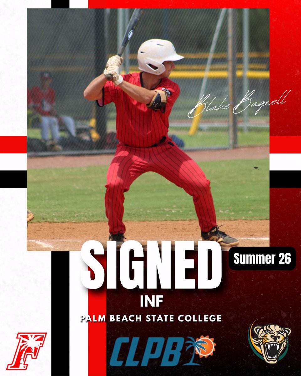 FL Elite Baseball tweet media