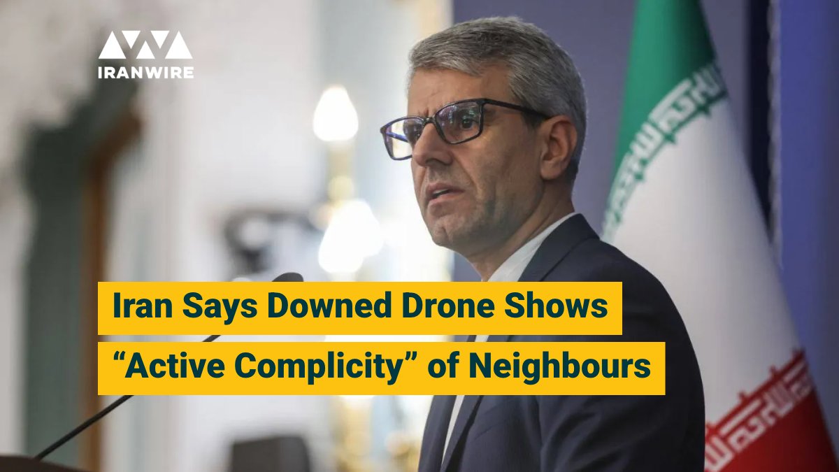 IranWire tweet media