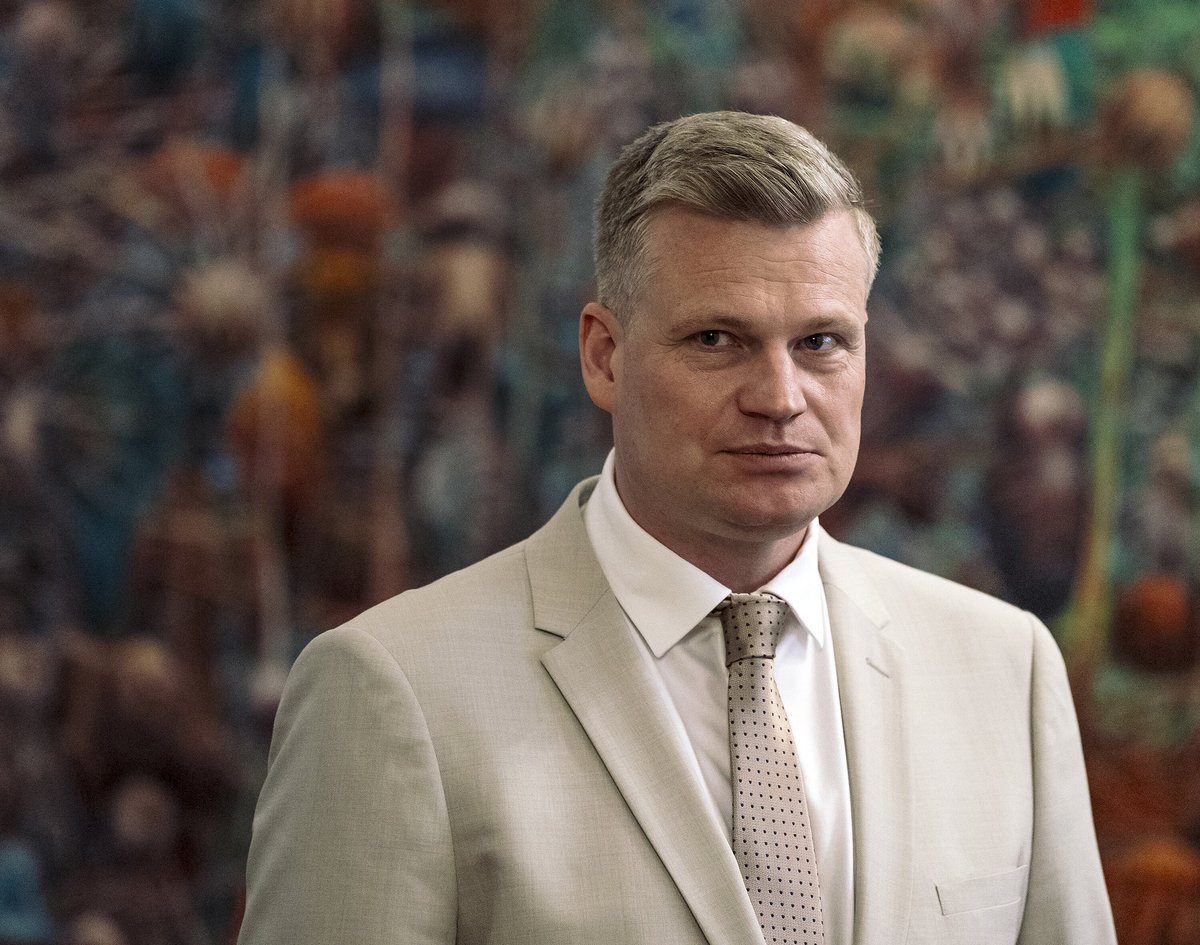 Petr Novotný tweet media