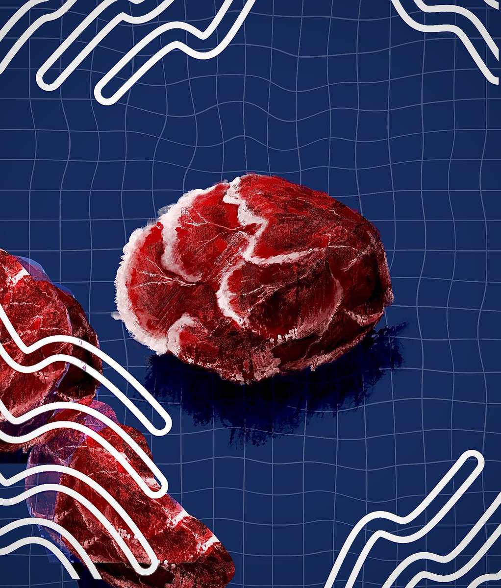 水銀フォレノワール tweet media