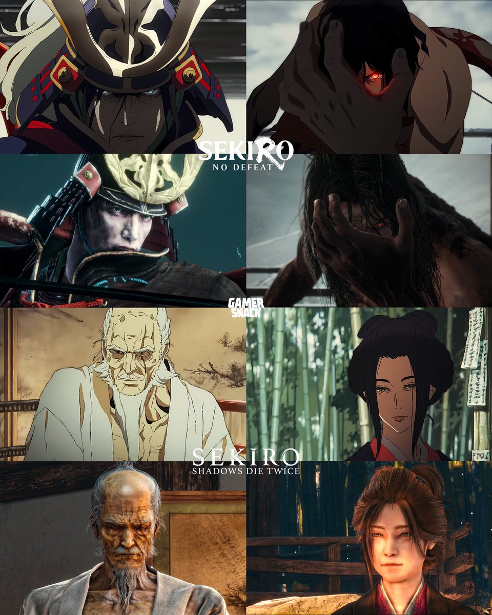 جيمرسناك tweet media