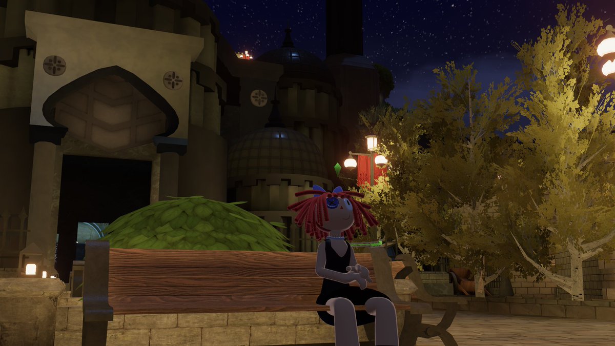 Dani SplatKing | PEAK tweet media