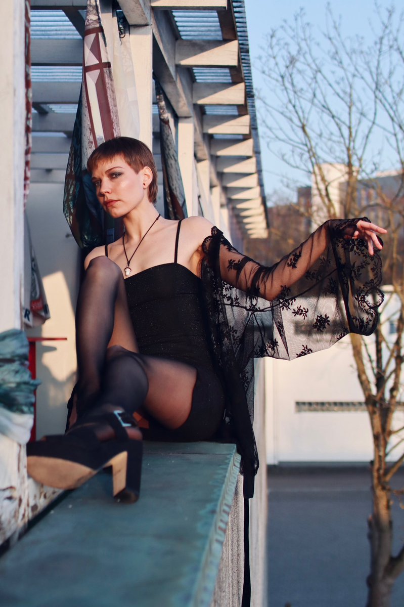 silkyrebel's tweet image. I love these pictures!!! 💖🖤

Foto: Photo Seppo
Instagram: @ photo_seppo