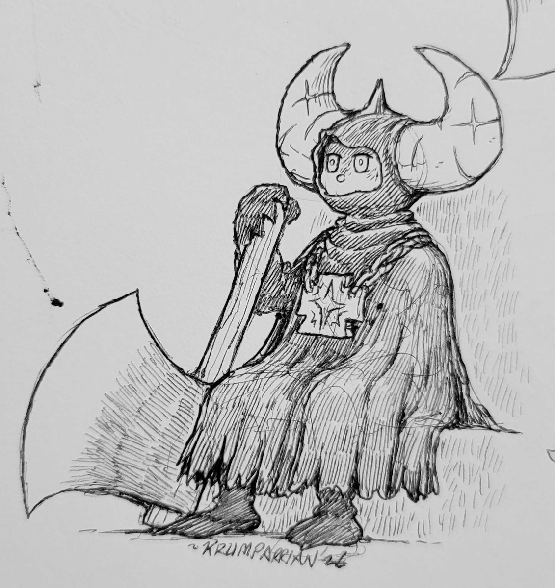 🔥krump0🔥COMMISSIONS OPEN! (4/?)🤙🏼 tweet media