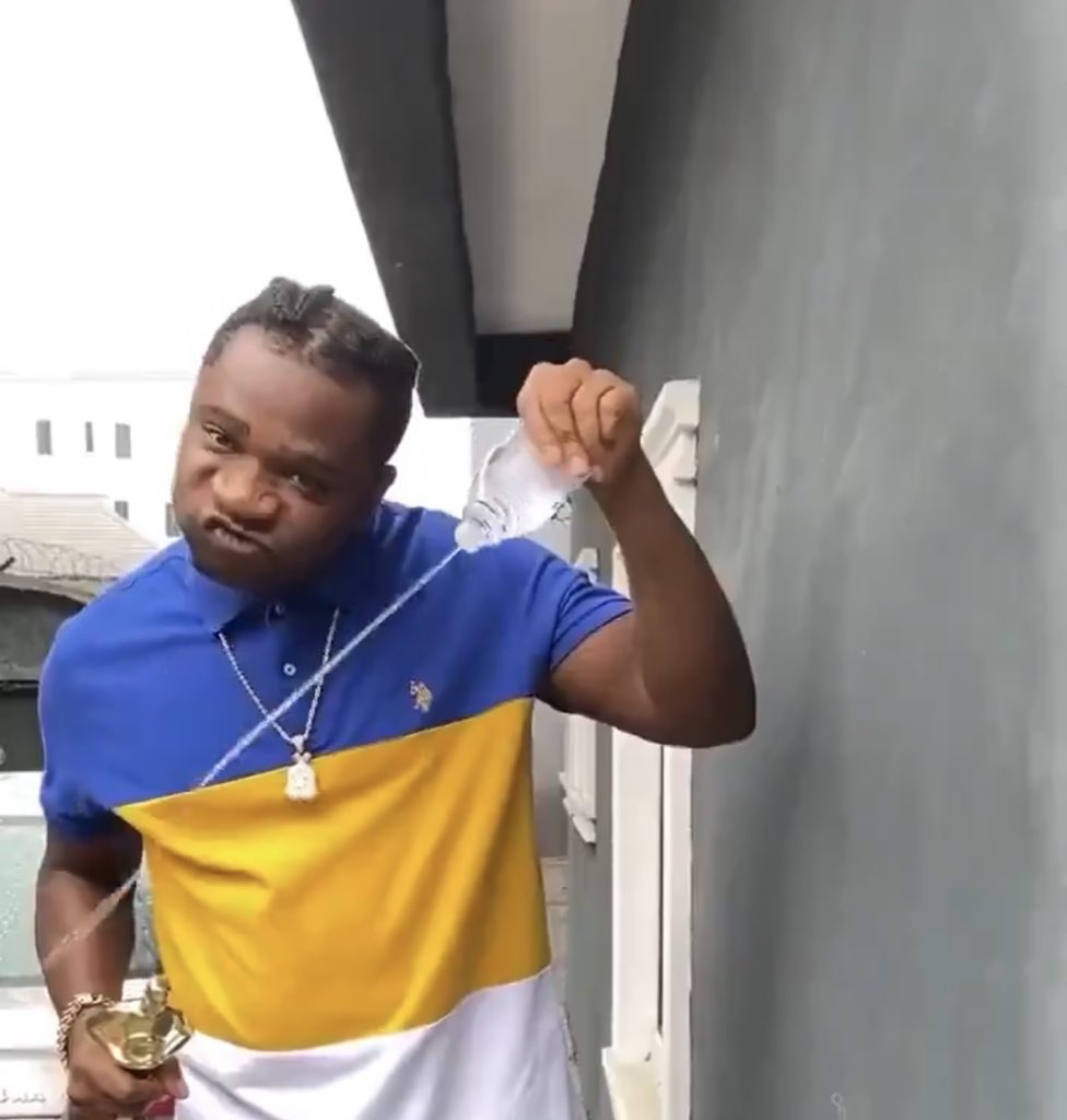 Dibia 😈 tweet media