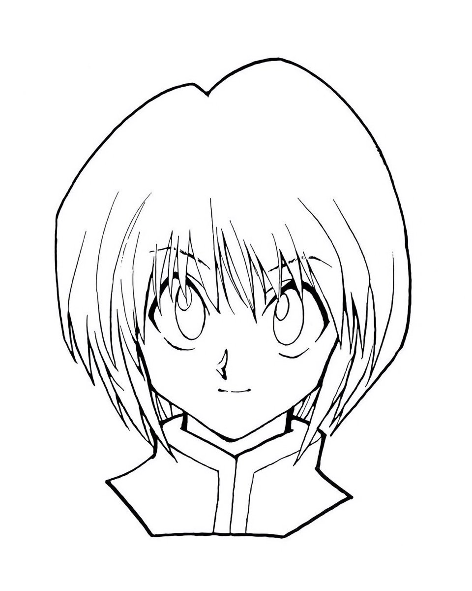 KurapikaDaily tweet media