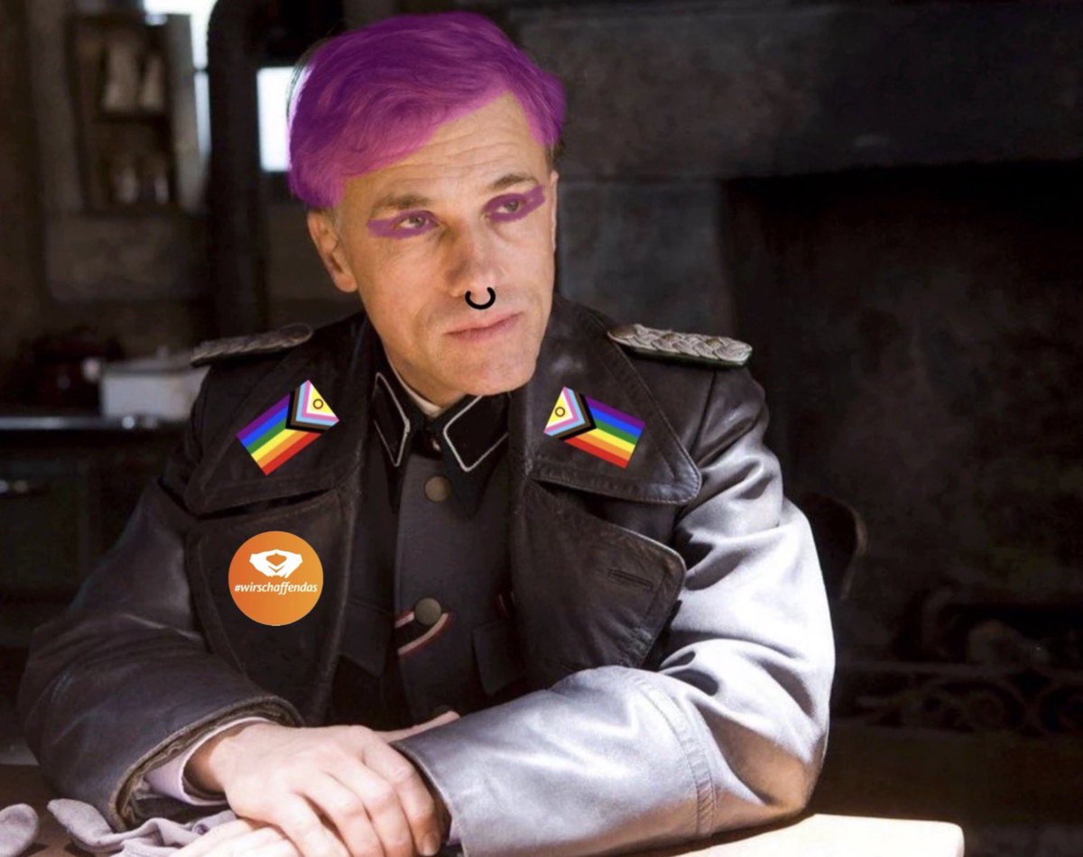 Australischer Austauschstudent tweet media