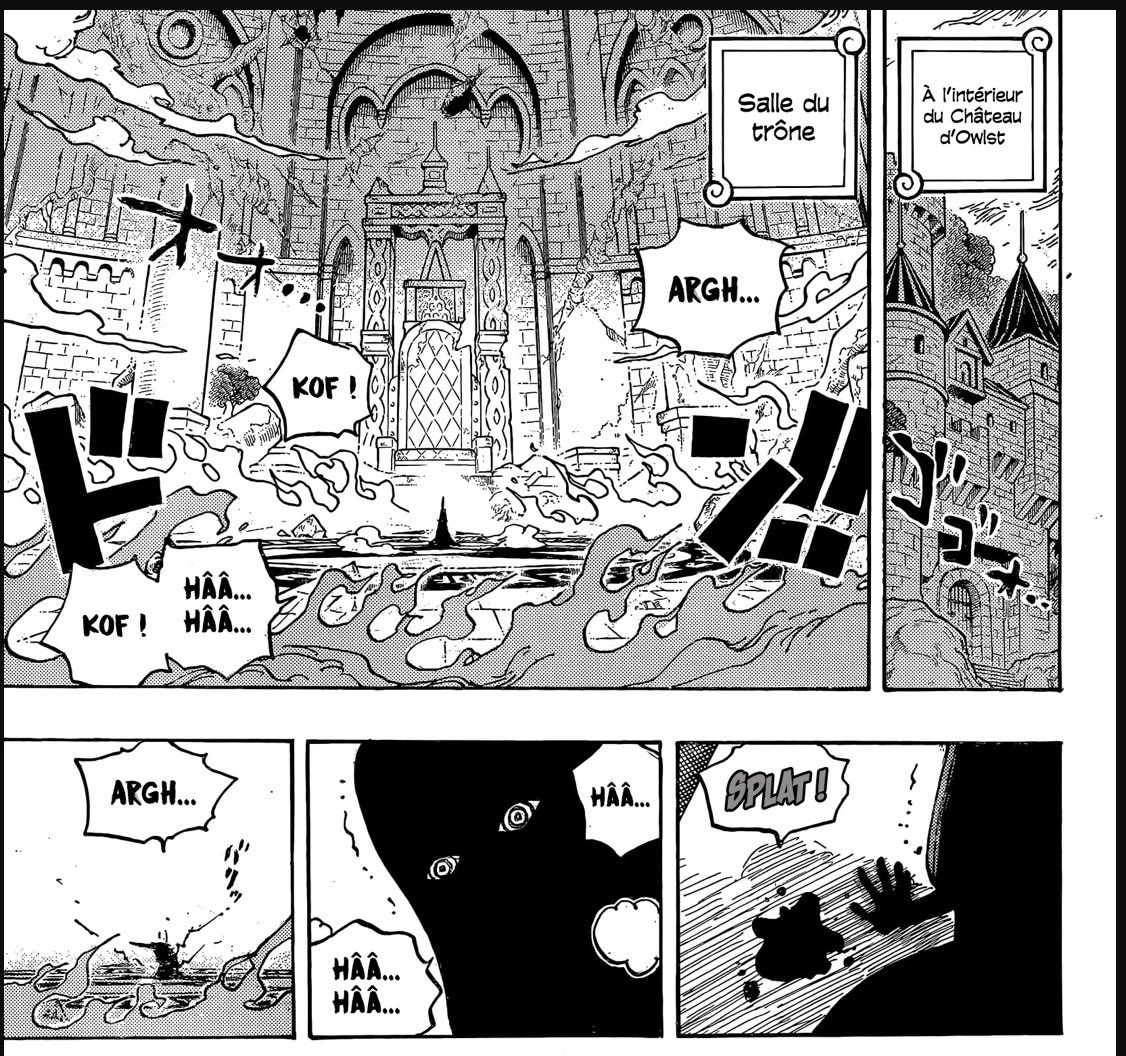 Monkey D.Moha 🇵🇸🏴☠️👒🥁 tweet media