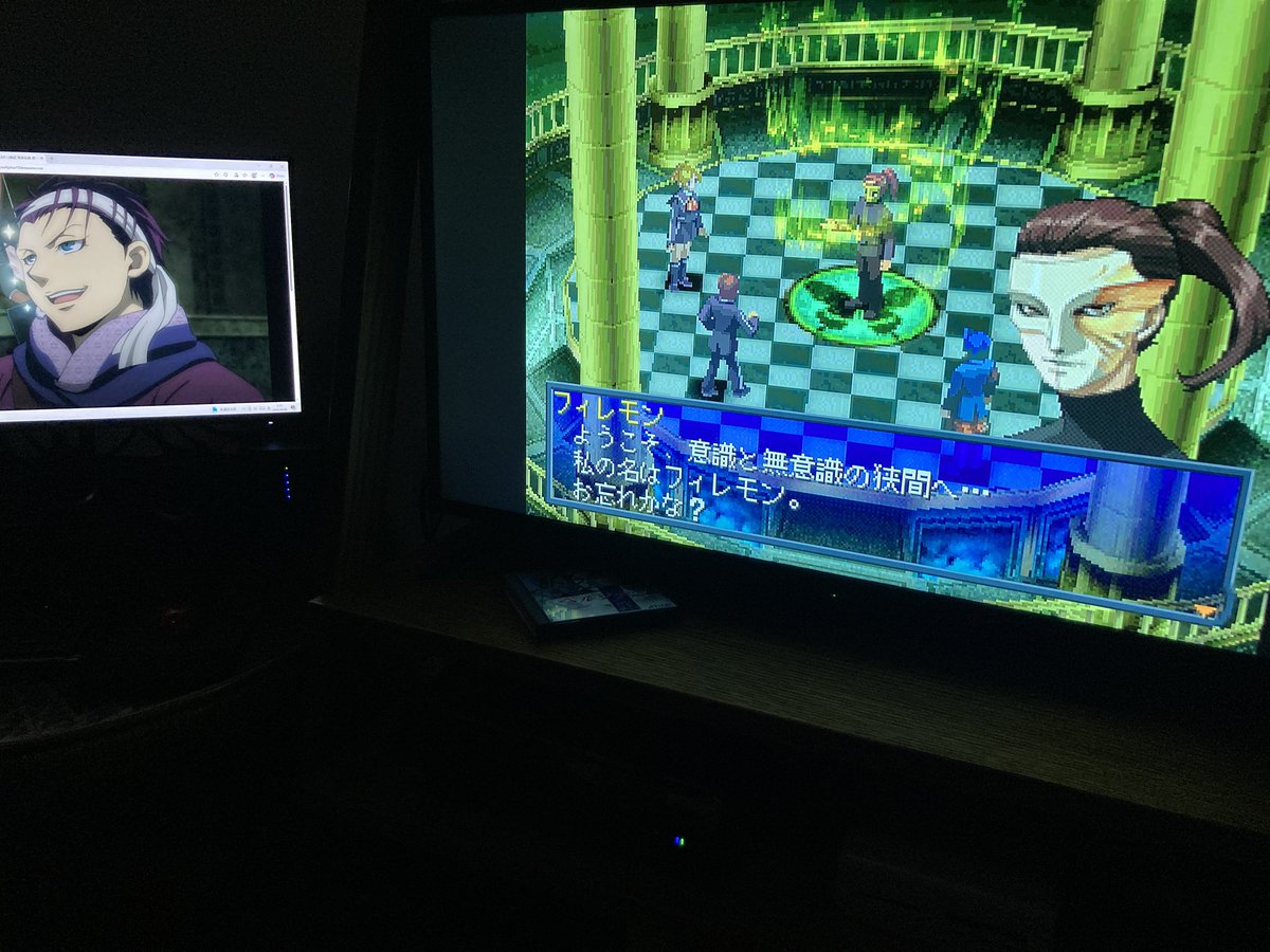 カジ XⅢ’ tweet media