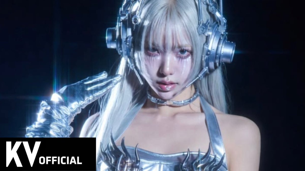 KV_OFFICIAL_'s tweet photo. 아이비 (AIVY) - ‘RUSH’ M/V

✅OUT NOW
📺 https://t.co/ewiFtQed4A

#AIVY #RUSH #KV #MV #RELEASE https://t.co/O2wwwtyA2z