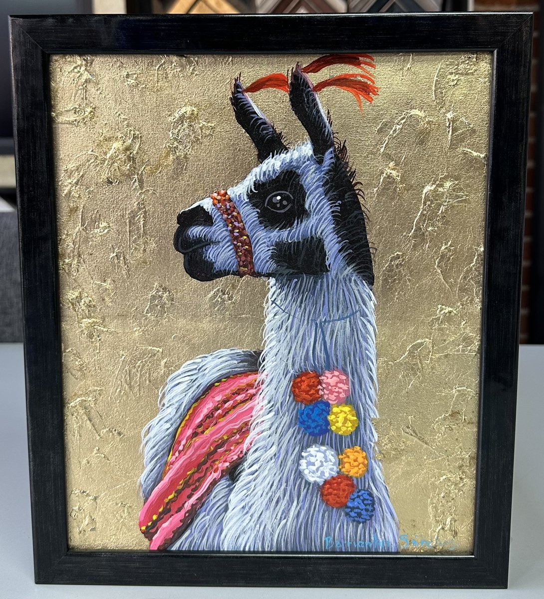 5280 Custom Framing tweet media