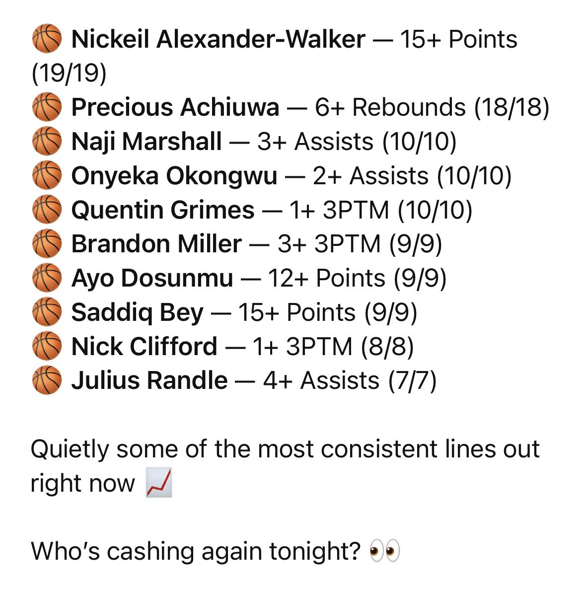 Parlay Analyzer tweet media