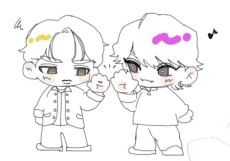 わさびネキ tweet media