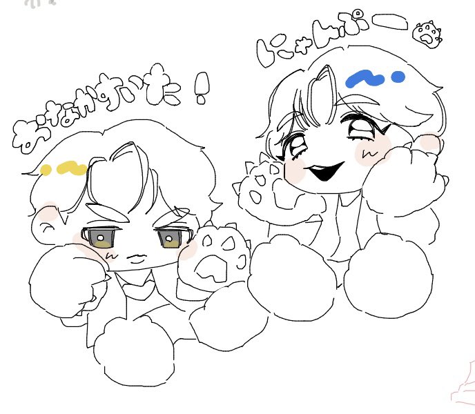 わさびネキ tweet media